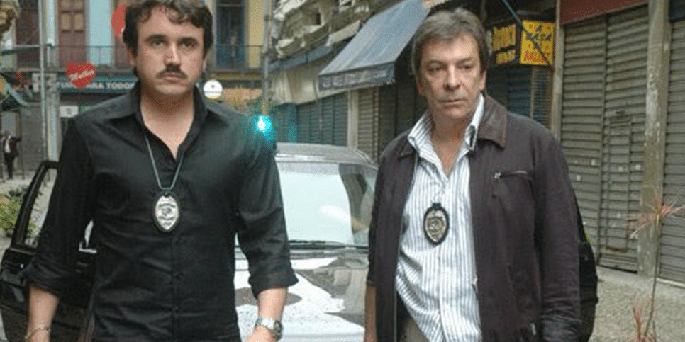 Atores da Globo (Foto: Reprodução, Globo)