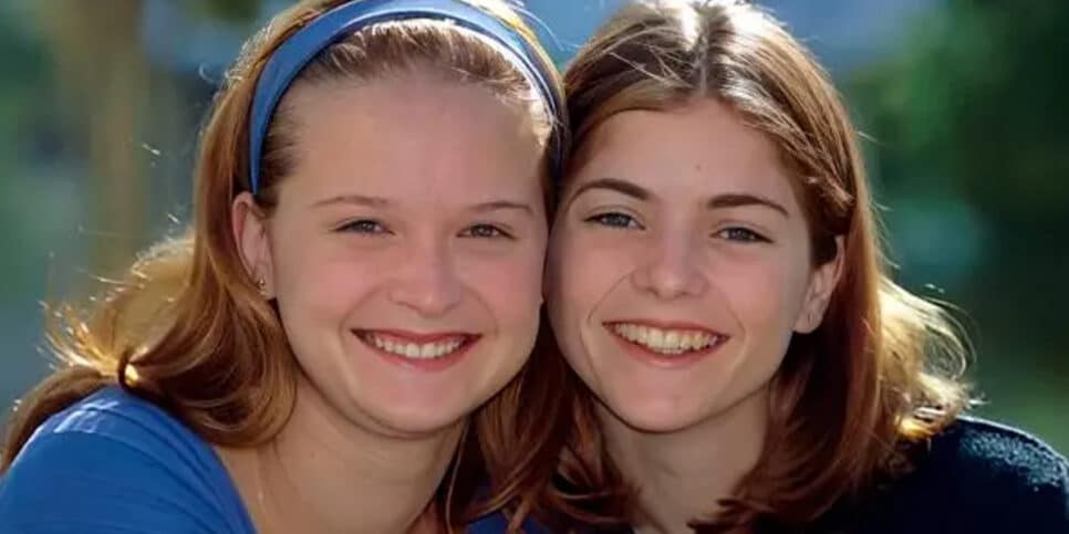 Estrelas de A Malhação (Foto: Reprodução, Globo)