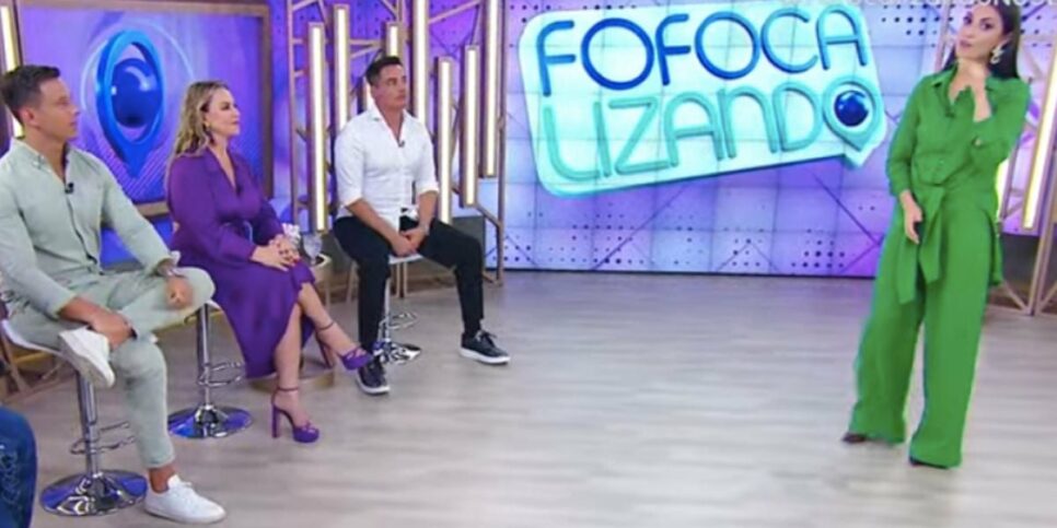 Apresentador do SBT fala sobre sua separação
