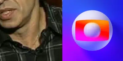 Galã da Globo morreu bem jovem após perder luta contra o câncer (Foto: Reprodução, Globo)