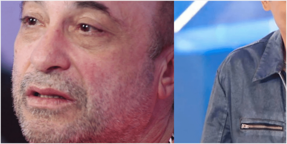 Goiabinha detonou apresentador do SBT (Foto: Reprodução, Montagem, fatos da TV)
