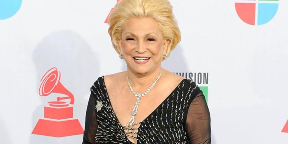 Hebe (Foto: Reprodução, SBT)