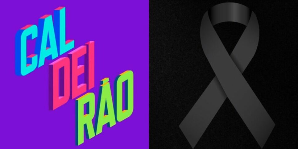 Musa do Caldeirão do Huck acabou encontrada sem vida (Foto: Montagem, Fatos da TV)