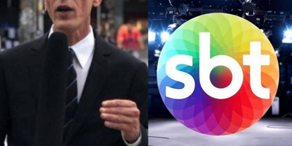 Estrela do SBT (Foto: Reprodução, Montagem - Fatos da TV)