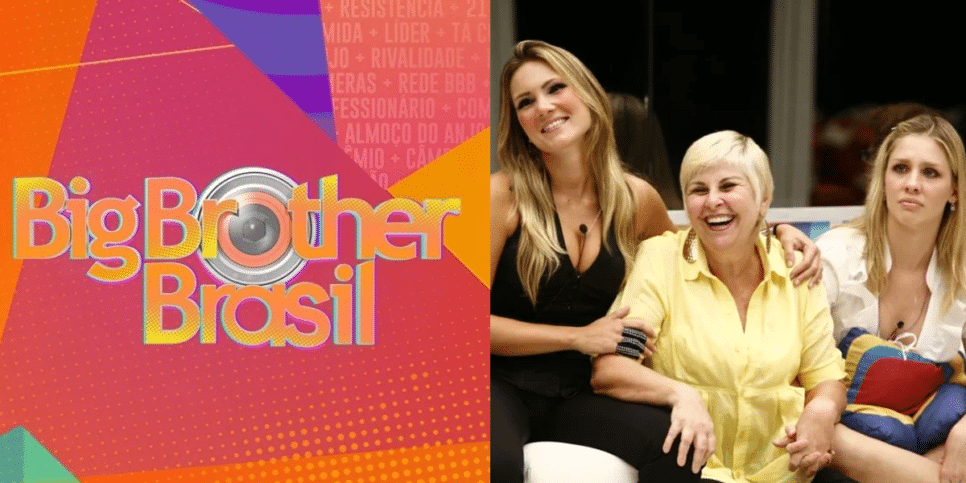 Ex-bbb morreu (Foto: reprodução, Montagem - Fatos da TV)