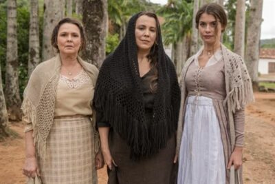 Imagem do post Perdeu a paciência! Atriz desabafa e critica duramente protagonista de novela da Globo: ‘Insuportável’