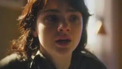 Petra em Terra e Paixão. (Foto: reprodução, Globo)