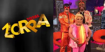 Humorista do Zorra Total foi sequestrado (Foto: Reprodução - Globo)