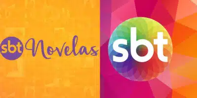 SBT - Novela (Foto: Reprodução -  SBT)