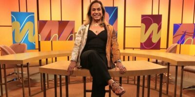 Imagem do post Escândalo! Salário de Cissa Guimarães na TV Brasil vaza e causa polêmica; entenda motivo