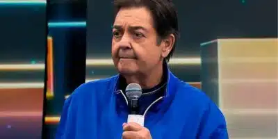 O apresentador Faustão (Foto: Reprodução/Internet)