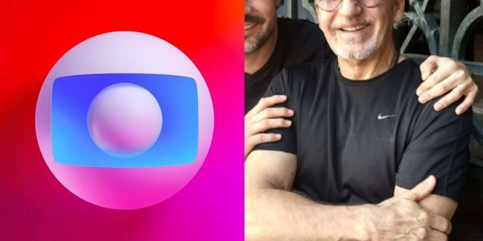 Astro dos anos 80 jogado para escanteio pela Globo ((Foto: Reprodução/Internet)