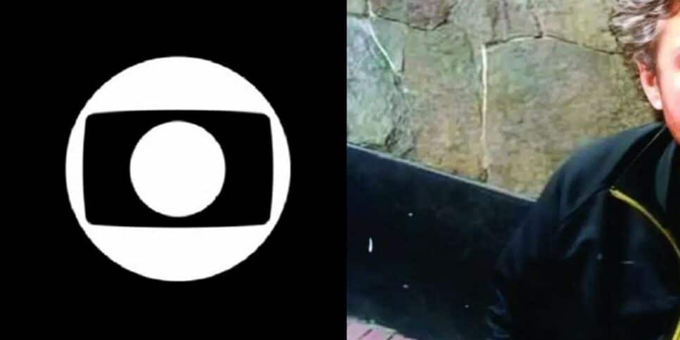 A luta contra a esquizofrenia de um talento perdido da Globo