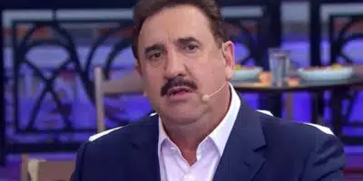 Apresentador Ratinho (Foto: Reprodução - SBT)