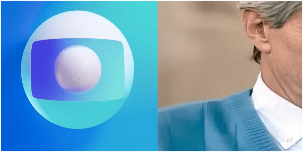 Astro da Globo perdeu batalha contra câncer (Foto: Reprodução, Montagem, Fatos da TV)