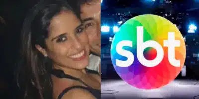Astro do SBT (Foto: Reprodução - SBT)