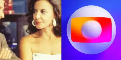 Ator da Globo (Foto: Reprodução - Globo)