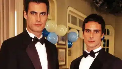 Ator da Globo abandonou as novelas (Foto: reprodução/Globo)