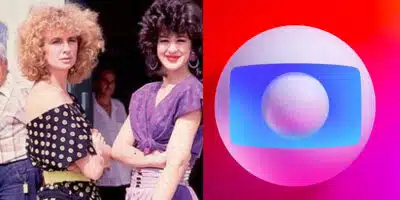 Atriz sumiu da TV após demissão da Globo (Foto: Reprodução - Globo)