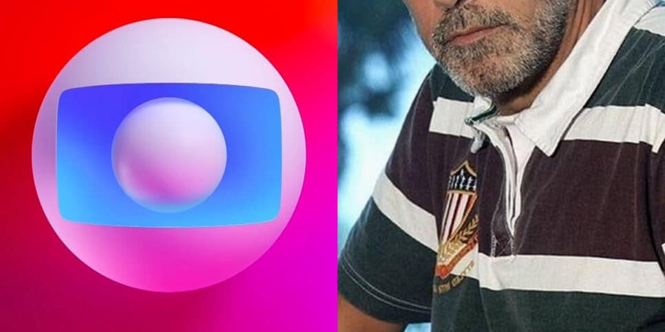 Estrela da Globo (Foto: Reprodução - Globo)