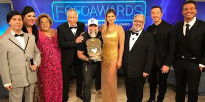 Estrelas do Fofocalizando (Foto: Reprodução - SBT)