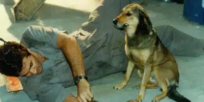 Ex-Ator da Globo (Foto: Reprodução - Globo)