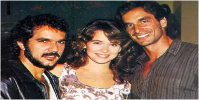 Galã está afastado das novelas (Foto: reprodução/Globo)