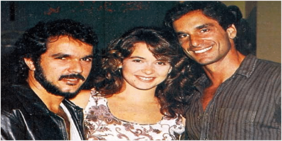Galã está afastado das novelas (Foto: reprodução/Globo)