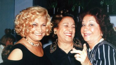 Imagem do post Atriz, pioneira da televisão brasileira, faleceu reclusa sem concretizar seu último desejo