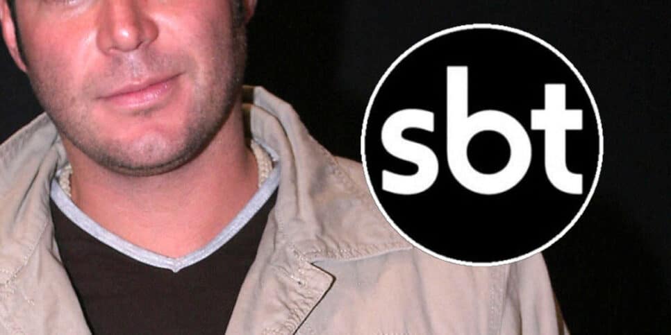 Morre ator que brilhou no SBT (Foto: Reprodução - SBT)