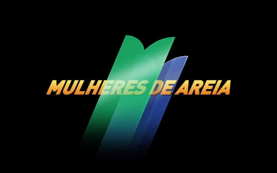 Mulheres de Areia (Foto: reprodução, Globo)
