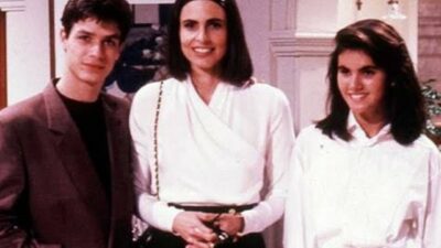 Imagem do post Musa da Globo nos anos 90 trocou novelas por casamento e se arrependeu: “Não foi um grande marido”