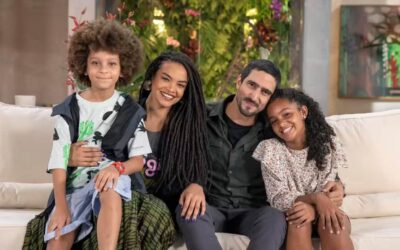 Imagem do post Estrela de Família é Tudo largou novela após briga nos bastidores da Globo