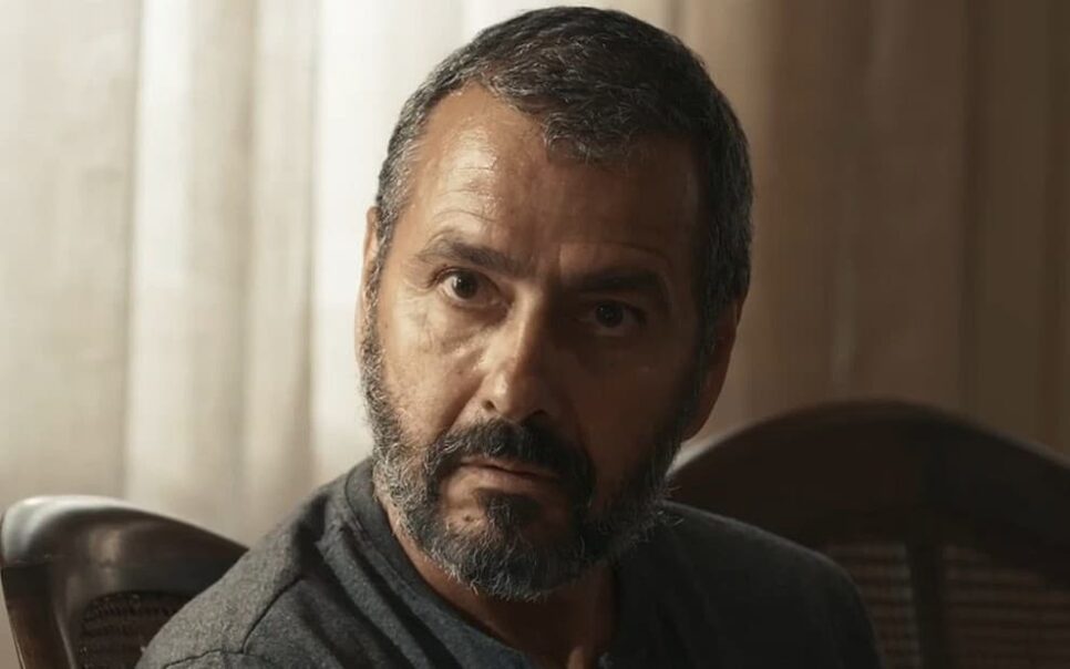 José Inocêncio em Renascer. (Foto: reprodução/Globo)