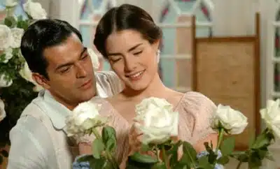 Novela Alma Gêmea. (Foto: reprodução/Globo)