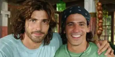 Ex-galã da Globo enfrenta doença e solidão (Foto: TV Globo)