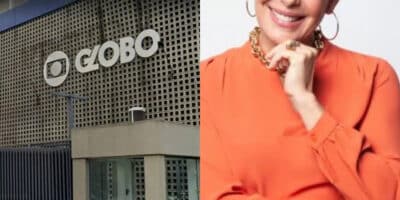 Imagem do post Atriz que virou apresentadora na Record já armou barraco e não deixou saudade na Globo: “Morfética”