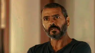 Cena da novela Renascer. (Foto: reprodução/Globo)