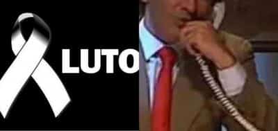 Imagem do post Longe da TV, ex-ator da Globo pediu socorro no telefone e morreu logo depois