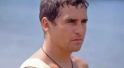 Tonho da Lua em Mulheres de Areia. (Foto: reprodução/Globo)