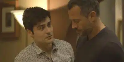 Atores da Globo (Foto: Reprodução - Globo)
