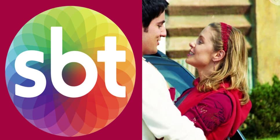 Atores do SBT (Foto: Reprodução - SBT)