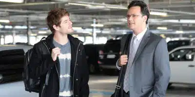 Atores em I Love Paraisópoles  (Foto: Reprodução - Globo)