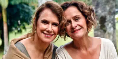 Atriz da Globo deixou novela por doença e nunca mais voltou (Foto: Reprodução - Globo)