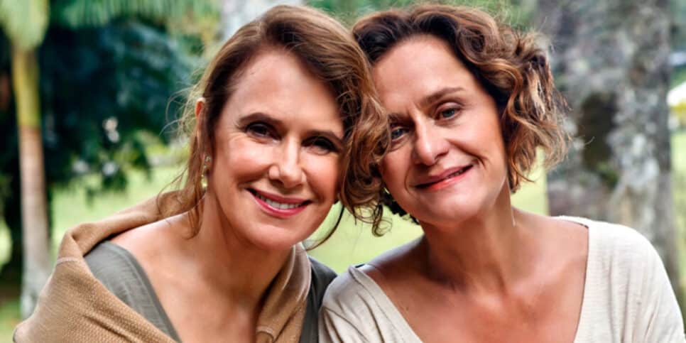 Atriz da Globo deixou novela por doença e nunca mais voltou (Foto: Reprodução - Globo)