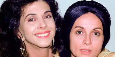 Atriz marcante dos anos 80 passou a viver com venda de salgados (Foto: Reprodução - Globo)