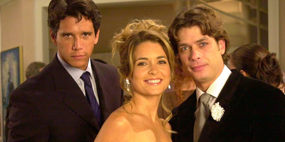 Elenco de Celebridades (Foto: Reprodução - Globo)