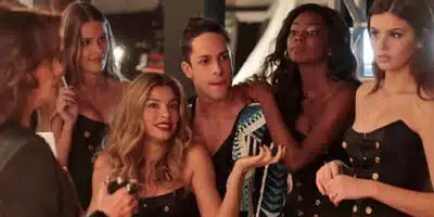 Elenco de Verdades Secretas (foto: Reprodução - Globo)