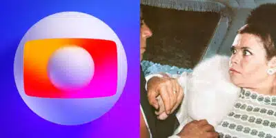 Globo cancelou novela após morte de ator (Foto: Reprodução - Globo)