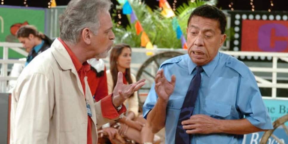 Humoristas da Globo (Foto: Reprodução - Globo)